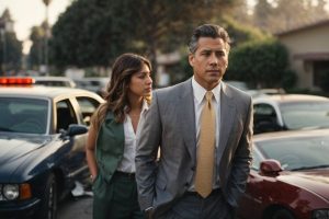 The Role of a Road Accident Attorney in California